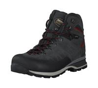 Trekking Stiefel Antelao GTX Anthrazit Rot, Grösse:39.5 (6 UK)