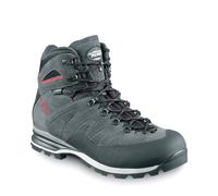 Meindl Wanderschuh Antelao GTX Herren Comfort Grau 7,5/41,5