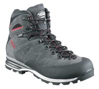 Meindl Antelao GTX Herren Trekkingschuhe (Anthrazit 11 UK, 46 EU) Typ B (Bergstiefel)