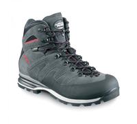 Meindl Antelao GTX Herren Trekkingstiefel ANTHRACITE/RED, 8
