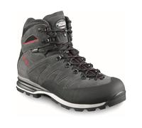 MEINDL Herren Trekkingschuh Antelao GTX (5205) 44 ½ anthrazit/rot
