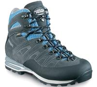 Meindl Antelao Lady GTX anthrazit/hellblau - UK 8,5