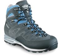 Meindl Antelao Lady GTX Damen (Anthrazit/Hellblau), 42 EU