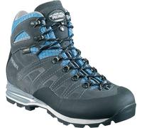 Meindl Antelao Lady GTX Damen (Anthrazit/Hellblau), 41 EU