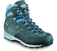 MEINDL Damen Leichtwanderschuhe"Antelao Lady GTX" (5204) 42 anthrazit/hellblau