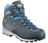 Meindl Antelao Lady GTX Damen Trekkingschuhe (Anthrazit 8,5 UK, 42.5 EU) Typ B (Bergstiefel)