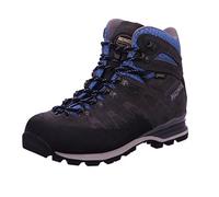 Meindl Antelao Lady GTX Damen (Anthrazit/Hellblau), 41.5 EU
