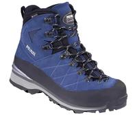 Meindl Antelao Lady Pro GTX Damen Wanderschuhe (Dunkelblau 9 UK, 43 EU) Typ BC (Stabile Bergstiefel) Hochtouren