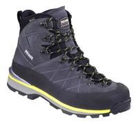 Meindl Antelao PRO GTX Men Größe UK 10,5 anthrazit/lemon