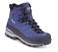 Meindl Damen Antelao PRO GTX Schuhe (Größe 41.5, blau)