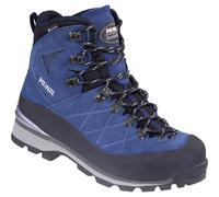 Meindl Antelao PRO GTX Damen Bergstiefel & Expeditionsstiefel blau Größe 37 Trekking Wasserdicht