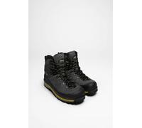 Meindl Antelao Pro GTX Herren (Anthrazit/Lemon), 41.5 EU