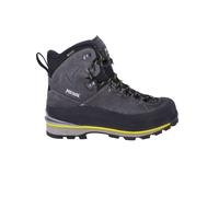 Meindl Antelao PRO GTX Men Größe UK 11 anthrazit/lemon