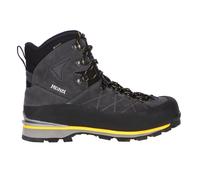 Meindl Antelao PRO GTX Herren anthrazit/Pistazie - 8/42