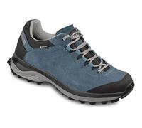 Meindl Antero 1.0 GTX Damen Trekking-Halbschuhe, blau, Größe 42 ½ 42 ½