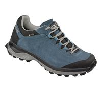 Meindl Antero 1.0 GTX Damen Zustiegsschuhe blau Größe 41 Trekking Wasserdicht