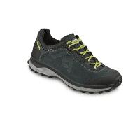 Meindl Herren Antero 1.0 GTX Schuhe (Größe 47, schwarz)
