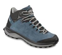 Meindl Damen Antero 2.0 GTX Schuhe (Größe 42.5, blau)