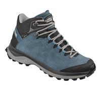 Meindl Antero 2.0 GTX Damen Wanderschuhe blau Größe 39.5 Trekking Wasserdicht