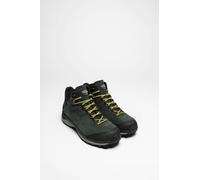 Meindl Herren Antero 2.0 GTX Schuhe (Größe 43, gruen)