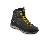 Meindl Antero 3.0 GTX anthrazit/gelb