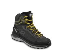 Meindl Antero 3.0 GTX anthrazit/gelb EU 41