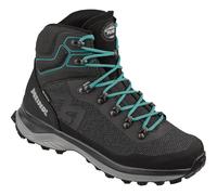 Meindl Antero 3.0 GTX Damen Wanderschuhe schwarz Größe 42.5 Trekking Wasserdicht