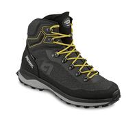 Meindl Antero 3.0 GTX anthrazit/gelb EU 41