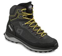 Meindl Antero 3.0 GTX anthrazit/gelb EU 41