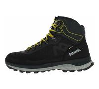 Meindl - Antero 3.0 GTX - - Sport - Herren - Grau - 42 1/2 EU