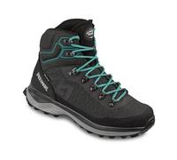 Meindl Antero 3.0 GTX W - Wanderschuhe - Damen Grey 6 UK
