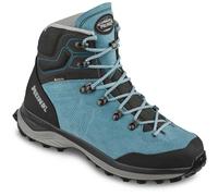 Meindl Antero 3.5 GTX Damen Trekkingschuhe (Hellblau 8,5 42,5 EU) Typ AB (Leichtwanderstiefel)