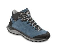 Meindl Antero Lady 2.0 GTX für Damen, blau, Größe 43 EU / 9 UK