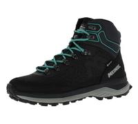 Meindl Antero Lady 3.0 GTX Damen (Anthrazit/Türkis), 40 EU