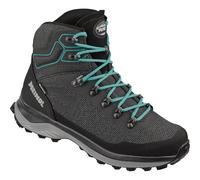Meindl Wanderschuhe Antero Lady 3.0 GTX Damen Anthrazit/Türkis Größe 6