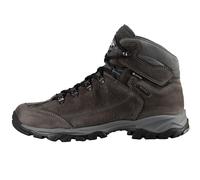 Meindl Anthracite Herren 41.5 EU Meindl Ohio 2 GTX
