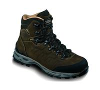 Meindl Damen Wanderschuhe Apennin Lady MFS braun 41 1/3