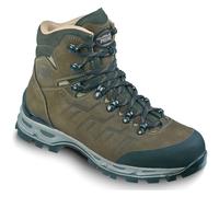 Meindl APENNIN LADY MFS Frauen - Wanderstiefel - BRAUN 36,5