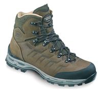 Meindl Apennin MFS Herren Wanderschuh BROWN/CORN, 10