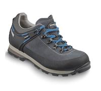 Meindl Appia Lady CF Trekkingschuhe grau 38