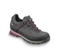Meindl Appia Lady GTX Damen (Anthrazit 6 UK, 39.5 EU) Typ A (Halbschuhe)