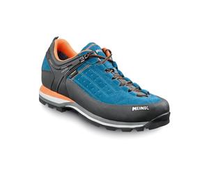 Meindl - Approach-Schuhe GORE-TEX® - Literock GTX für Herren - Größe 46 - Blau Blau 46
