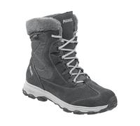 Meindl - Après-Ski-Schuhe - Civetta Lady GTX für Damen aus Leder - Größe 37 - Grau Grau 37