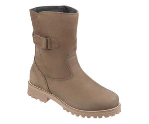 Meindl - Apres Ski Schuhe - Ladis Lady Brun für Damen aus Leder - Größe 37,5 - Braun Braun 37.5