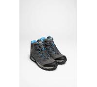 Meindl Arigo Junior Mid GTX Kinder (Anthrazit/Blau), 33 EU