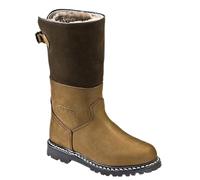Meindl Arosa Lady Winterstiefel dunkelbraun 41