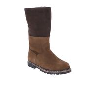 Meindl Arosa Lady Winterstiefel dunkelbraun 38