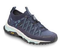 MEINDL Aruba Lady GTX marine/türkis UK 7,5 Blau Damen