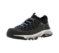 Meindl Aruba Lady GTX für Damen, schwarz, Größe 42 EU / 8 UK