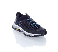 Meindl Aruba Lady GTX schwarz / sky, Gr. 5.5 UK / 39 EU